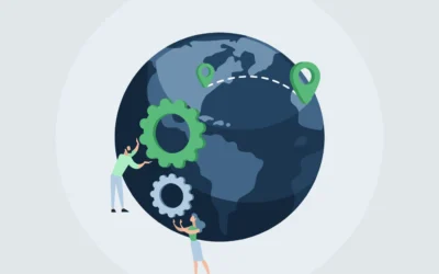 How to Build a Flexible Supply Chain Network That Reduces Risk