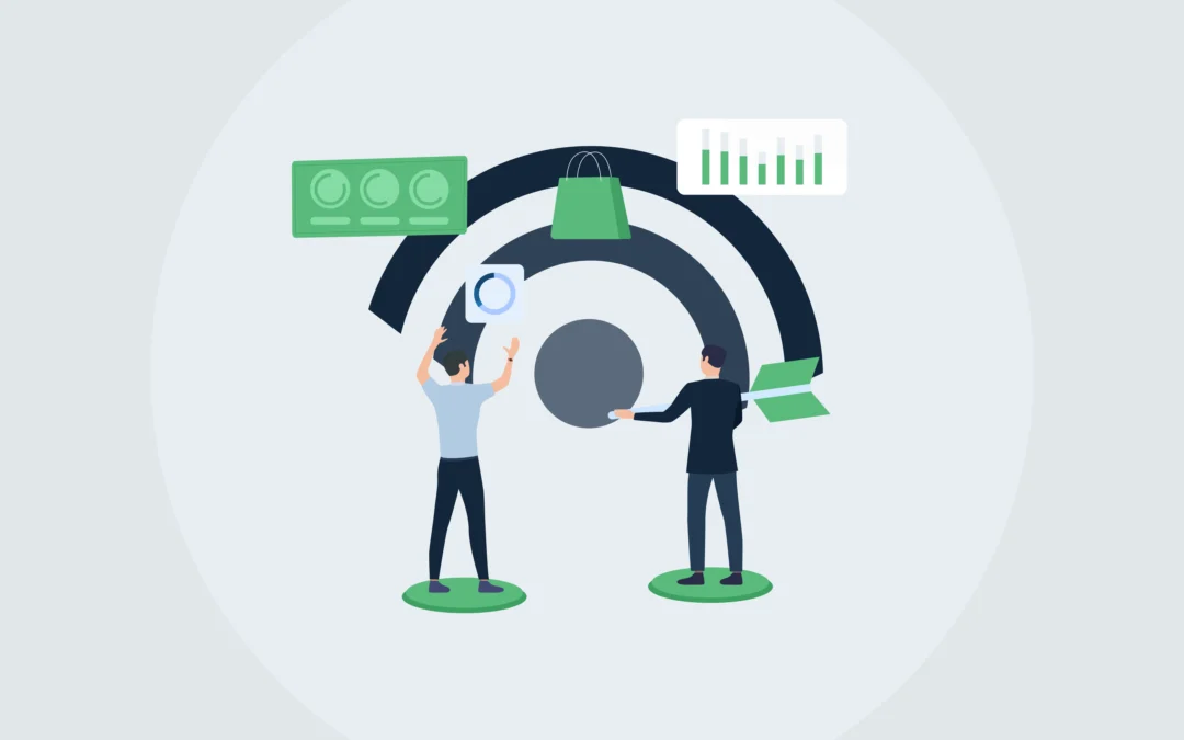 Retail Supply Chain Organization Design: How to Structure Your Team in 2026
