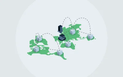 Postal Networks Were Never Simple. Now They Are Changing Faster Than Ever