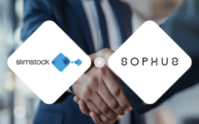 Sophus and Slimstock Partner to Connect Supply Chain Planning with End-to-End Network Optimisation