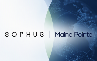 Sophus Technology Partners with Maine Pointe to Turn AI-Driven Supply Chain Optimization into Measurable Results