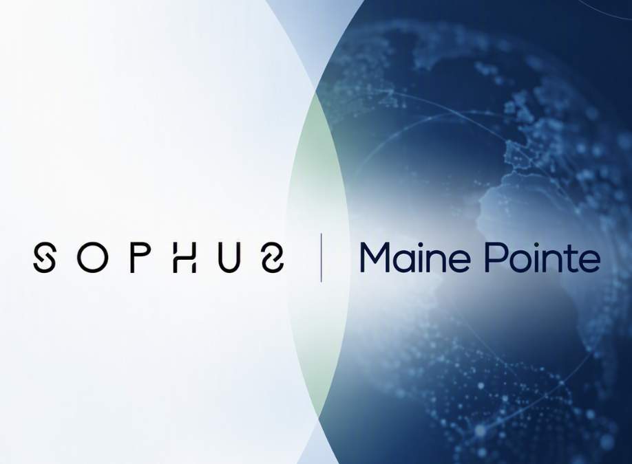Sophus Technology Partners with Maine Pointe to Turn AI-Driven Supply Chain Optimization into Measurable Results